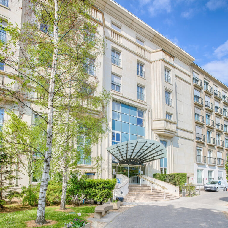 Clinique Ambroise Paré