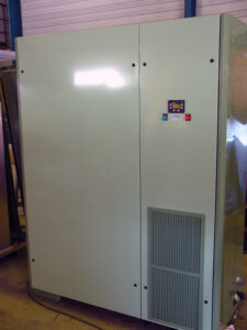 Ancienne Armoire A2i