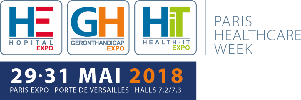 Paris Healthcare Week 2018, Village bloc opératoire Aspec