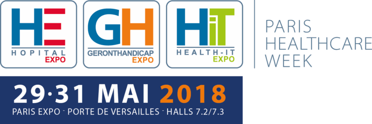 Paris Healthcare Week 2018, Village bloc opératoire Aspec